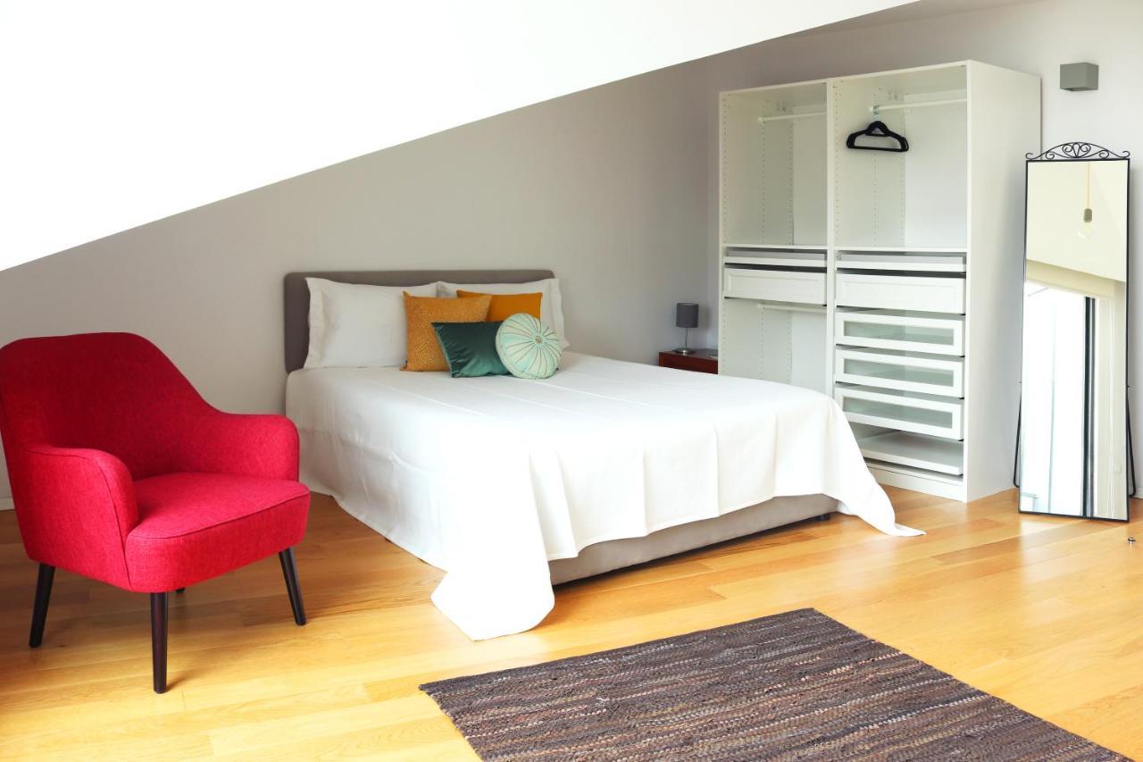Villa Invicta II Porto Ngoại thất bức ảnh