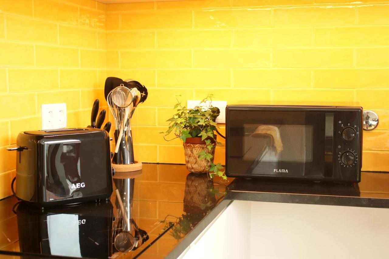 Villa Invicta II Porto Ngoại thất bức ảnh