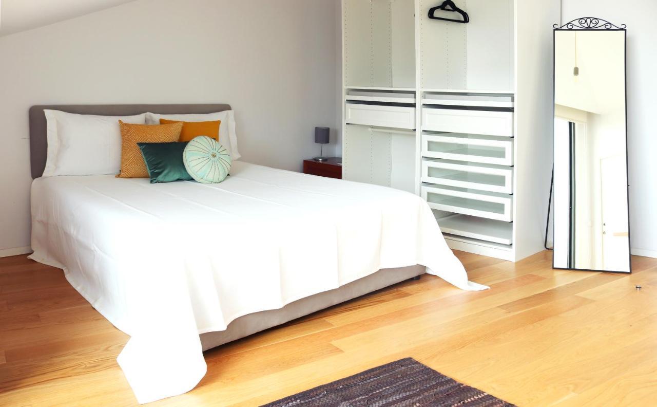 Villa Invicta II Porto Ngoại thất bức ảnh