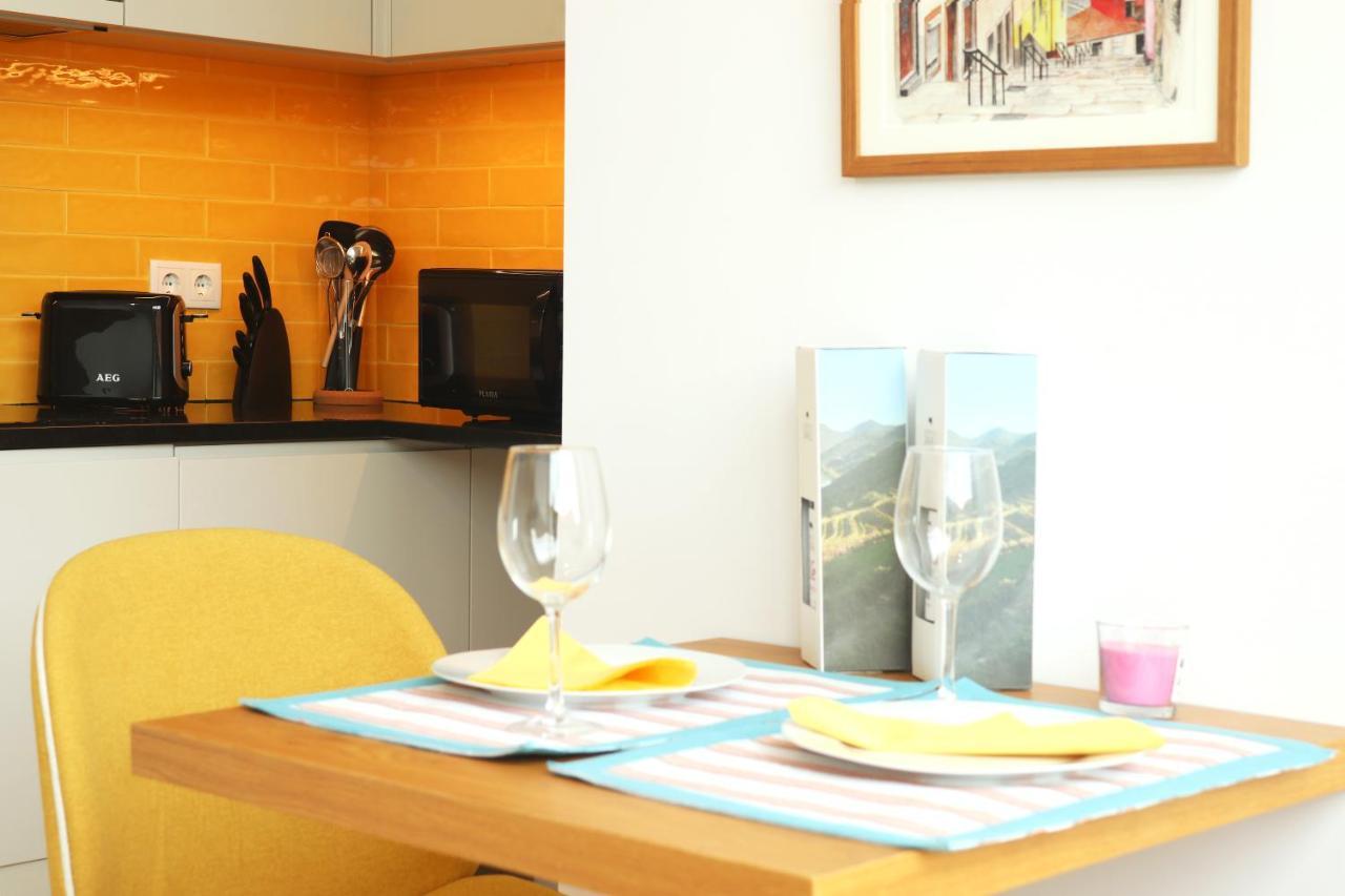 Villa Invicta II Porto Ngoại thất bức ảnh