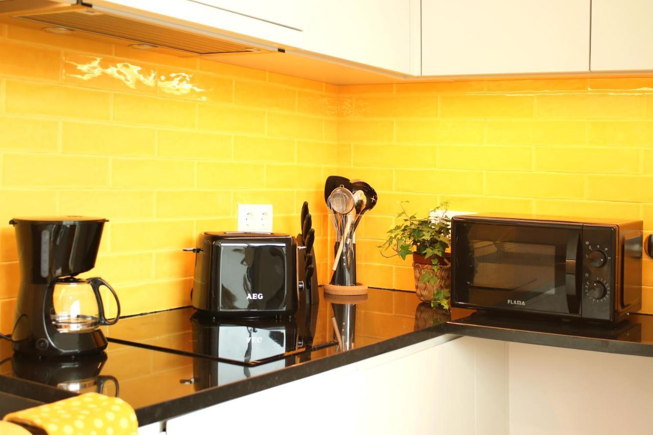 Villa Invicta II Porto Ngoại thất bức ảnh
